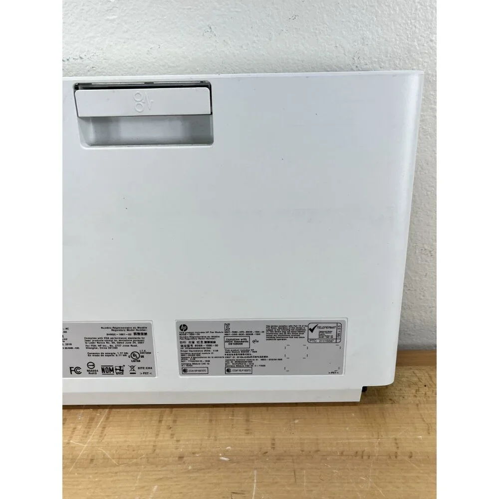 Rear Door for HP M281FDW Back Door Cover Rear Cover